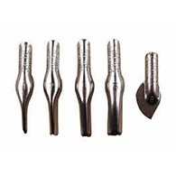 SB Lino Cutter Assortment 5szt - komplet ostrzy