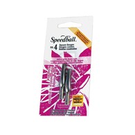 SB Lino Cutter #4 Kwadrat 2szt - blister