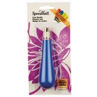 Lino Handle Carded (blue)