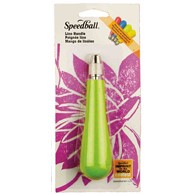 Lino Handle Carded (green)