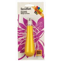 Lino Handle Carded (yellow)