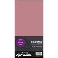 SB SpeedyCarve™ Block Pink 15,2x30,5 lino miękkie