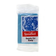 SB SpeedyCut-Easy™ Block  Blue 5x7,6cm (2x3 )