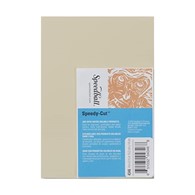 SB SpeedyCut™ Block Cream / 10,2x14cm