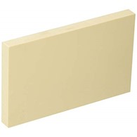 SB SpeedyCut™ Block Cream / 17x27,9 cm