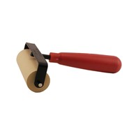 SB Wałek graficzny gumowy miękki 7,62cm Heavy Duty