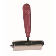 SB Wałek graficzny gumowy miękki 8,9cm Heavy Duty