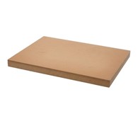 SB Lino Block Smoky Tan 10x15,2cm