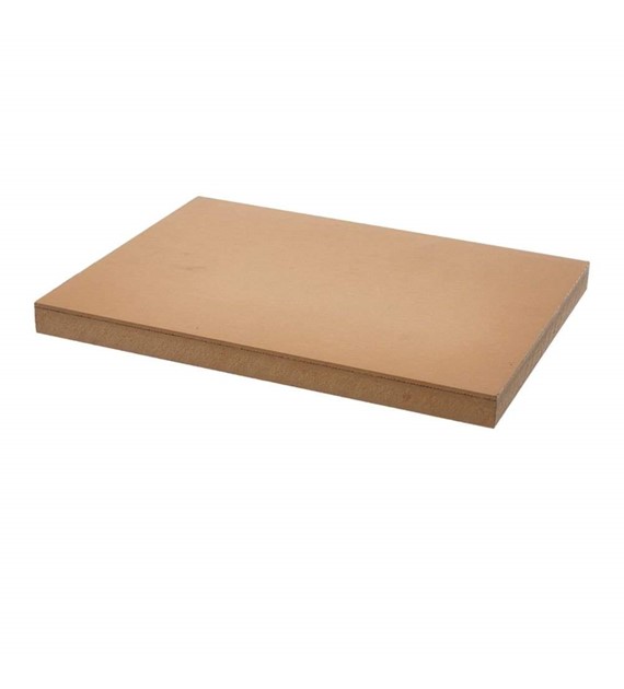 SB Lino Block Smoky Tan 10x15,2cm