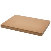 SB Lino Block Smoky Tan 22,8x30,4 cm (9 x12 )