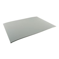 SB Red Baron Unmounted Lino Gray 22,8x30,4 cm