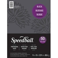 SB Printmaster Paper White 22,5x30,5cm 50ark