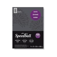 SB Printmaster Paper White 22,5x30,5cm 100ark