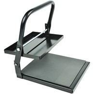 Model B Press (Weight: 6 lbs.) Black