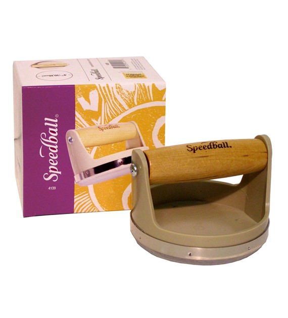 SB Baren - Docisk drukarski śr.10,2cm