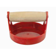 SB Red Baren™ - Docisk drukarski 10,2cm