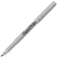 SB Pisak Elegant Writer Extra Fine 1,3mm Black