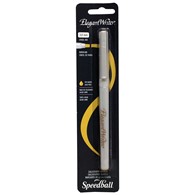 SB Pisak Elegant Writer Broad 3,0mm Gold - blister