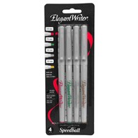 SB Pisaki Elegant Writer Pen Spec. Occasi Set 4szt