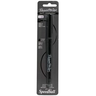 SB Pisak Perman. Elegant Writer Marker Black 1,3mm