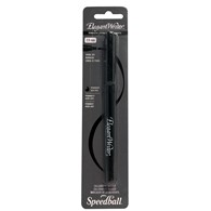 SB Pisak Perman. Elegant Writer Marker Black 2,0mm