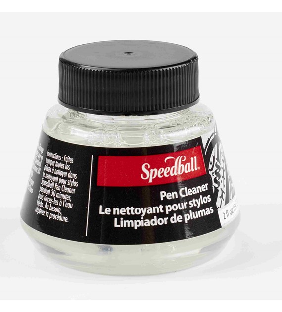 SB Pen Cleaner 59ml -płyn do mycia stalówek