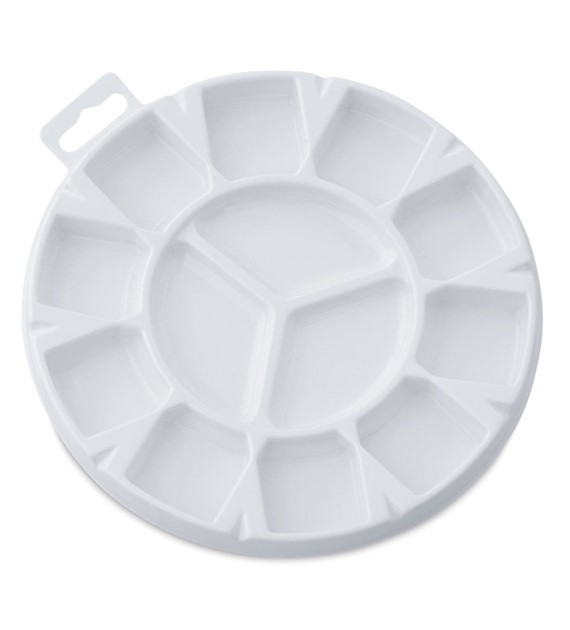 SB Paleta Drawing Ink Palette 20,5cm