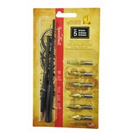 SB Pióro do kaligrafii - zestaw #5 Artist