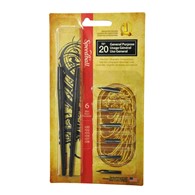 SB Pióro do kaligrafii -zest. #20 Gen. Purp