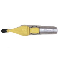 SB Stalówka kaligraficzna Round B2 2,54mm