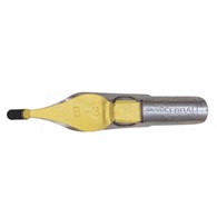 SB Stalówka kaligraficzna Round B3 2,13mm