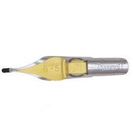 SB Stalówka kaligraficzna Round B5 1,37mm