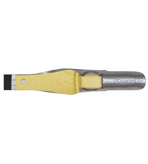 SB Stalówka kaligraficzna Flat C0 4,62mm