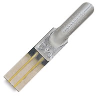 SB Stalówka kaligraficzna Steel Brush 3/8 