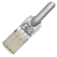 SB Stalówka kaligraficzna Steel Brush 1/2 