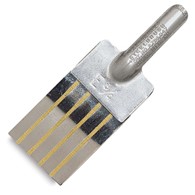 SB Stalówka kaligraficzna Steel Brush 3/4 