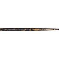 SB Obsadka uni. drewniana Gold&Black