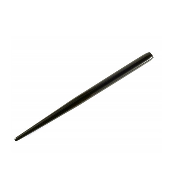 SB Obsadka uni. drewniana czarna