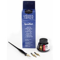 SB Zestaw do kaligrafii  Calligraphy&Lettering 