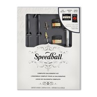SB Complete Calligraphy Kit