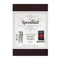 SB Calligraphy Collector's Set - komplet