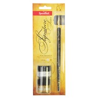 Zestaw do kaligrafii Signature Gold & Silver Ink