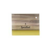 SB 8  Graphic Squeegee Urethane 75 Durometer