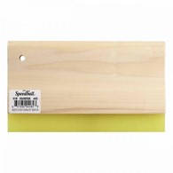 SB 10  Graphic Squeegee Urethane 75 Durometer
