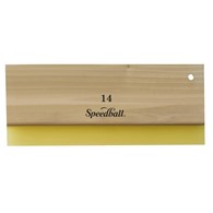SB 14  Graphic Squeegee Urethane 75 Durometer