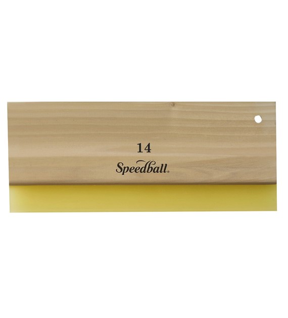 SB 14  Graphic Squeegee Urethane 75 Durometer