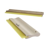 SB 18  Graphic Squeegee Urethane 70 Durometer