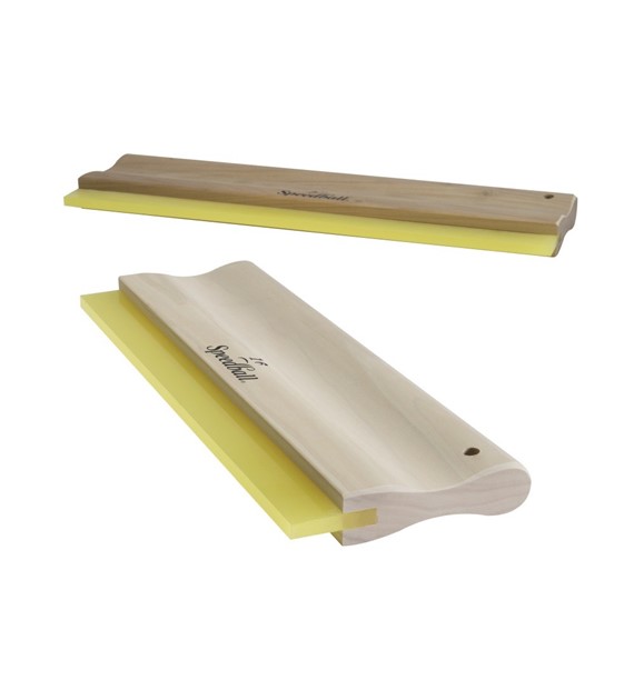 SB 20  Graphic Squeegee Urethane 70 Durometer