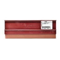 SB Craft Squeegee Plastic Handle Red 22,8cm