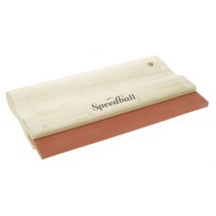 SB 10  Graphic Squeegee Neoprene 70 Durometer